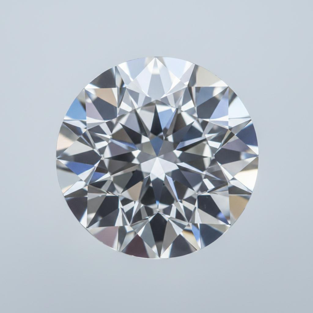 Diamond Detail