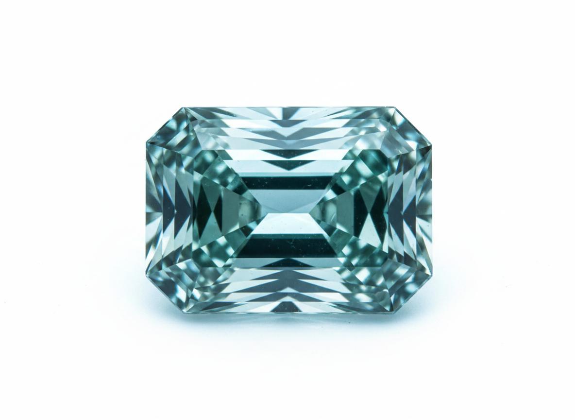 Emerald Cut