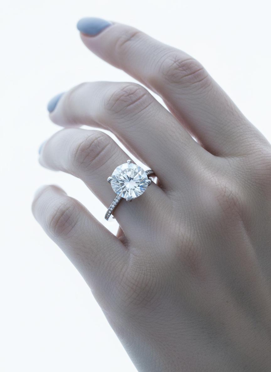 Diamond Ring