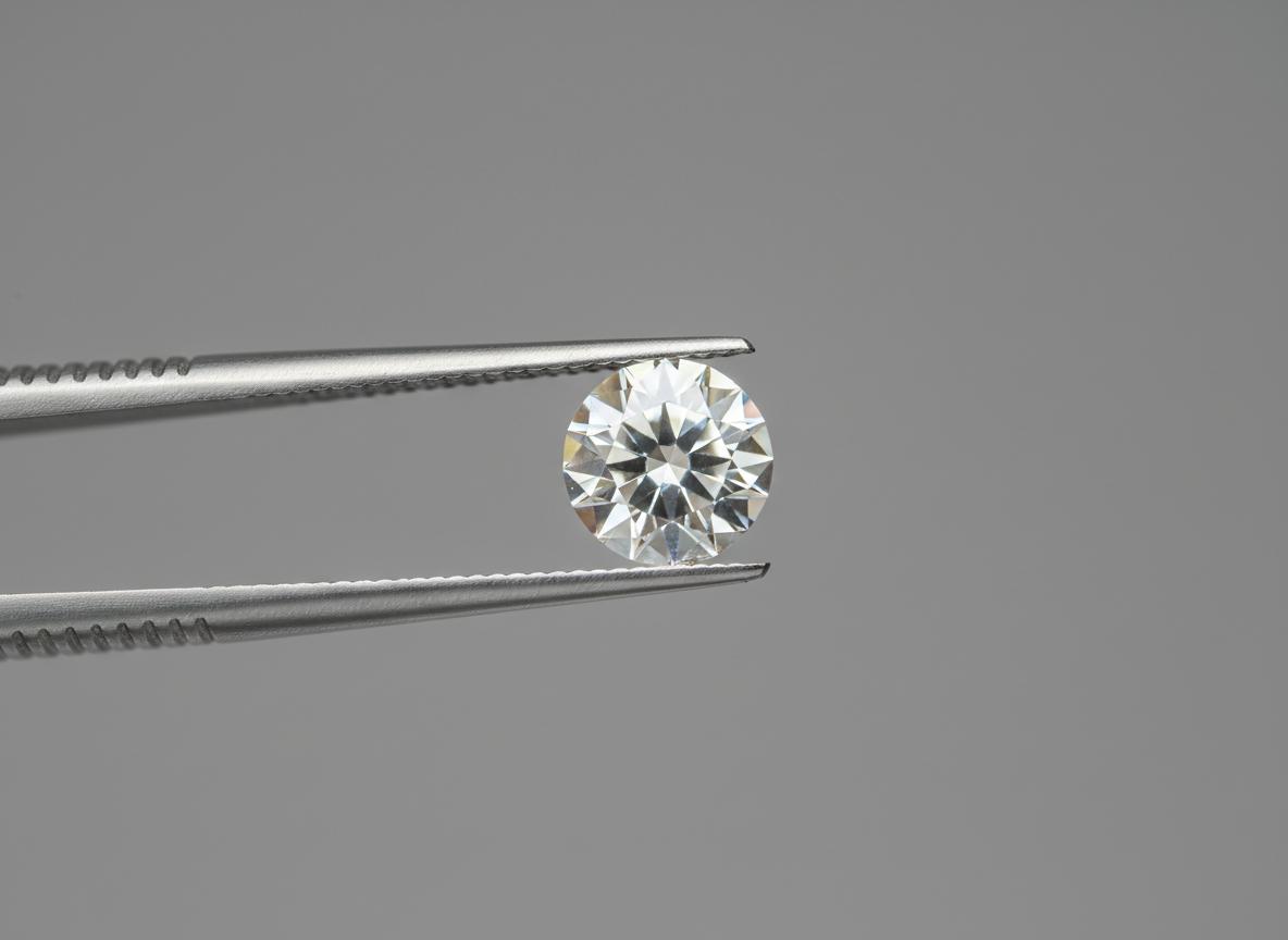 Certified Diamond